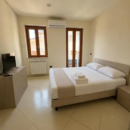 Lägenhet Casa Cicerone *