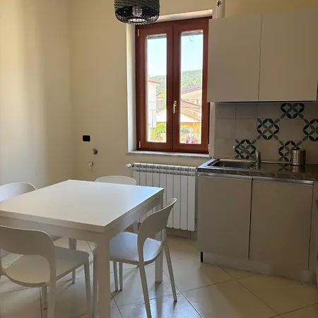 Lägenhet Casa Cicerone