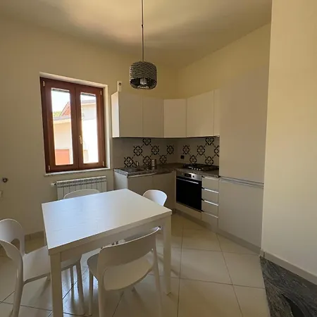 Casa Cicerone Apartamento