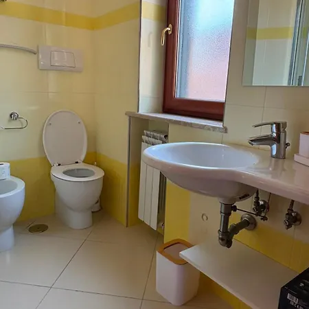 Casa Cicerone Lägenhet