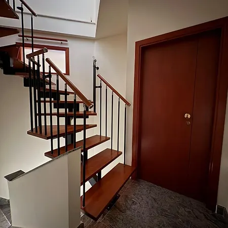 Apartment Casa Cicerone